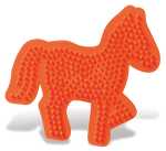 Stiftplatte Pferd 8710341007966