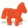 Stiftplatte Pferd 8710341007966