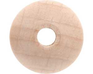 Rohholzkugel FSC100% 10 mm, 42 Stück