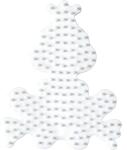 DAN IMPORT Stiftplatte kleiner Frosch