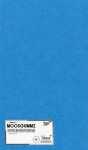 Moosgummi 2mm himmelblau FOLIA 231030 20x29cm