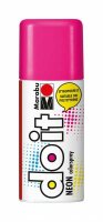 do it NEON 150 ml Neon-Pink