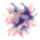 GLOREX Deco-Federn 10g Pastell-Mix