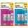 Klebestift 2x12g pink&blau TESA 57048-00000-00 Easy Stick