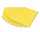 Tonpapier A4 zitronengelb FOLIA 6412 130g