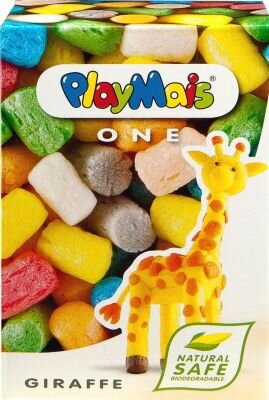 Playmais One Giraffe