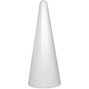 Styropor Kegel 20 cm 7610877430751