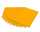 Fotokarton A4 dunkelgelb FOLIA 614/50 16 300g