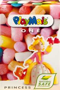 LOICK TRADE Playmais One Princess