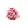 Deco-Federn rosa sortiert 10 g