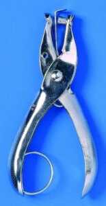 GLOREX Lochzange 7610877308852