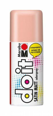 do it SATIN MATT 150 ml Lachs