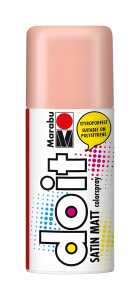 Marabu do it SATIN MATT 150 ml Lachs