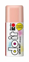 do it SATIN MATT 150 ml Lachs