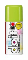 do it SATIN MATT 150 ml Limette