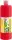 Fingermalfarbe 750ml Geraniumrot, Flasche