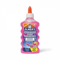 Glitzerkleber Pink 177 ml - Elmers