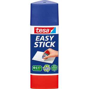 tesa Klebestift Easy Stick ecoLogo - 12 g