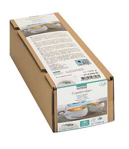 GLOREX Keratex Modelliergewebe 1 KG