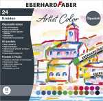 Eberhard Faber Ölpastellkreiden 24er