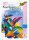 Regenbogenkarton 200g/m² 10 Blatt 22x32cm