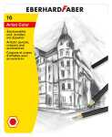 Eberhard Faber Zeichenset 16-teilig