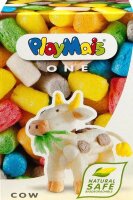 Playmais One Cow