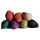 MAX BRINGMANN Naturbast Raffia 50g Eosin