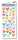 MAX BRINGMANN Epoxy- Sticker Ganzjahr Set 1