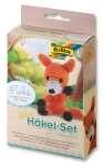 MAX BRINGMANN Mini-Häkelset Fuchs
