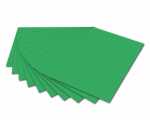 Tonpapier A4 smaragdgrün FOLIA 6454 130g