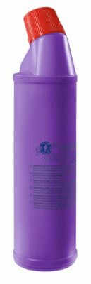 Fingermalfarbe 900g, lila Klecksi Big Bottle