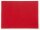 Bastelfilz 4 mm rot 1 Bogen 30 x 40 cm