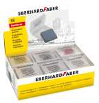 Knetradierer in Plastikbox 4087205854283