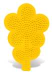 Stiftplatte Blume 8710341060923