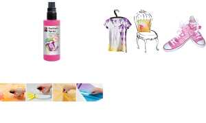 Textilspray Fashion flamingo MARABU 1719 50 212 100ml