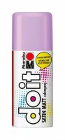 do it SATIN MATT 150 ml Lavendel