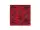 Holographische Folien Magic in rot 40cm x 1m