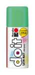 Marabu do it SATIN MATT 150 ml Minze