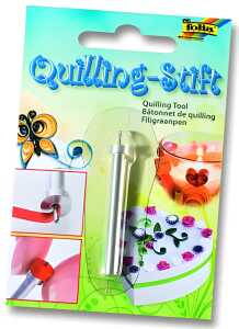 MAX BRINGMANN Quilling-Stift Folia