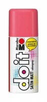 do it SATIN MATT 150 ml Flamingo