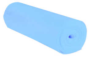 Bastelfilz 150g/m² 1Rolle 45cm x 5m hellblau