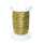 GLOREX Effektdraht gold 0,25mm 60m