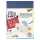 Stickkarton 300g 10 Blatt sortiert