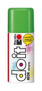 Marabu do it NEON 150 ml Neon-Grün