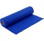 Bastelfilz 150g/m² 1Rolle 45cm x 5m ultramarin