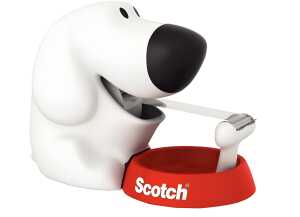 Scotch Handabroller Dog-810 4046719743193