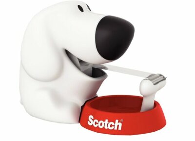 Scotch Handabroller Dog-810