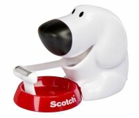 Scotch Handabroller Dog-810