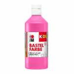 Kids Bastelfarbe, Magenta 500 ml
